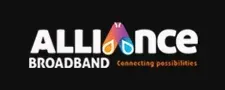 alliance broadband logo