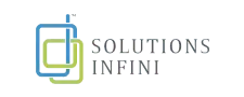 Solutions Infini logo