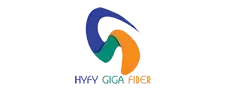 hyfy giga fiber logo