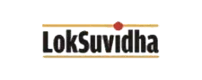 Loksuvidha Logo