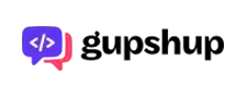 gupshup logo