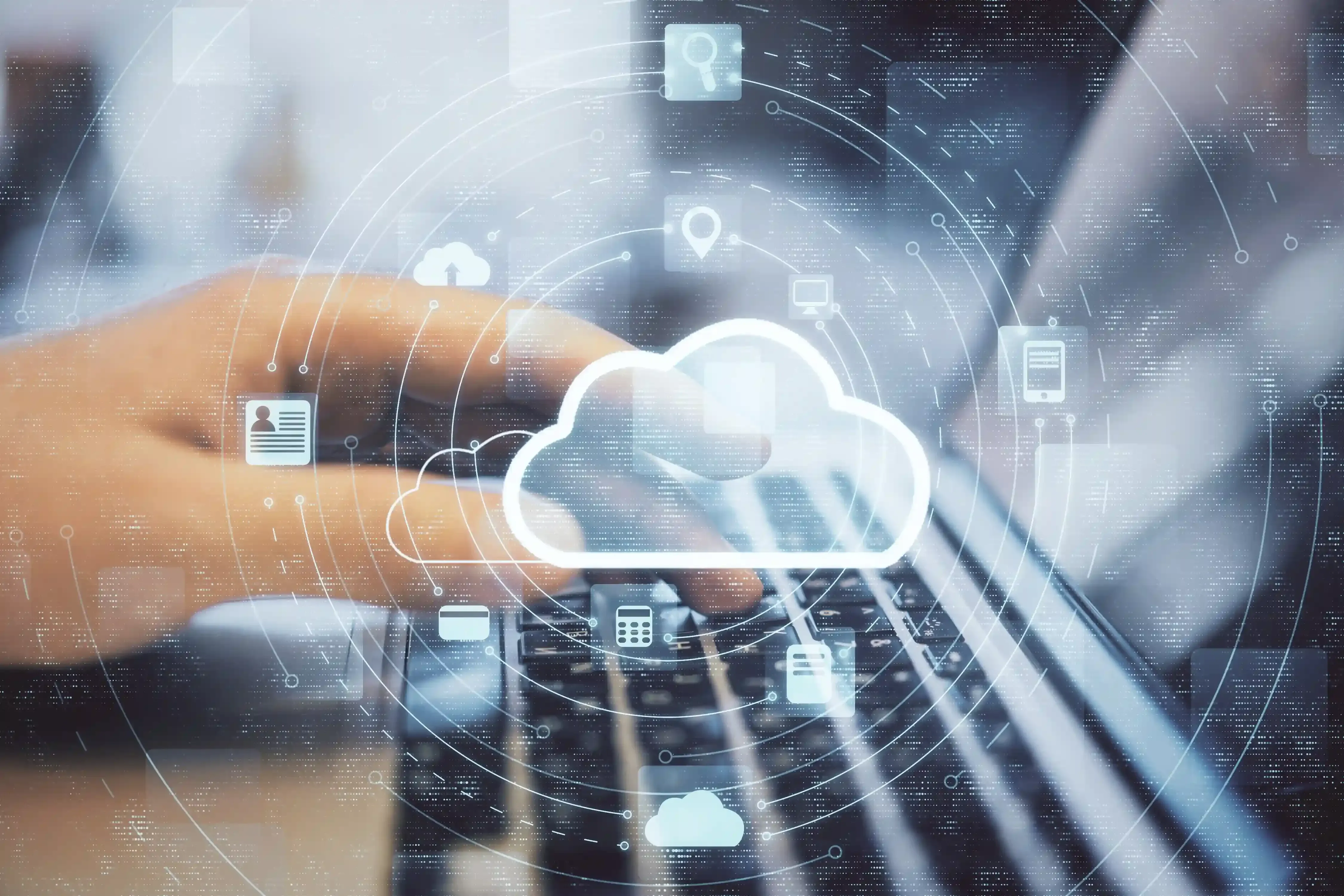 AI-ready cloud infrastructure for enterprise AI workloads 