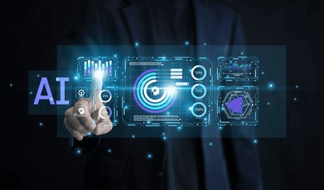 cloud and enterprise connectivity forming the foundation for AI transformation