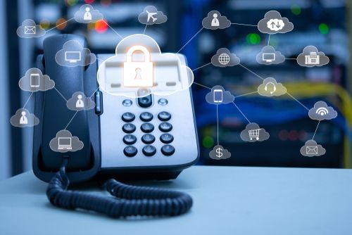 Cloud telephony vs traditional PBX comparison 