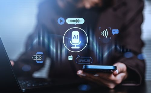 How Voice Streaming APIs Enable Real-Time AI Conversations