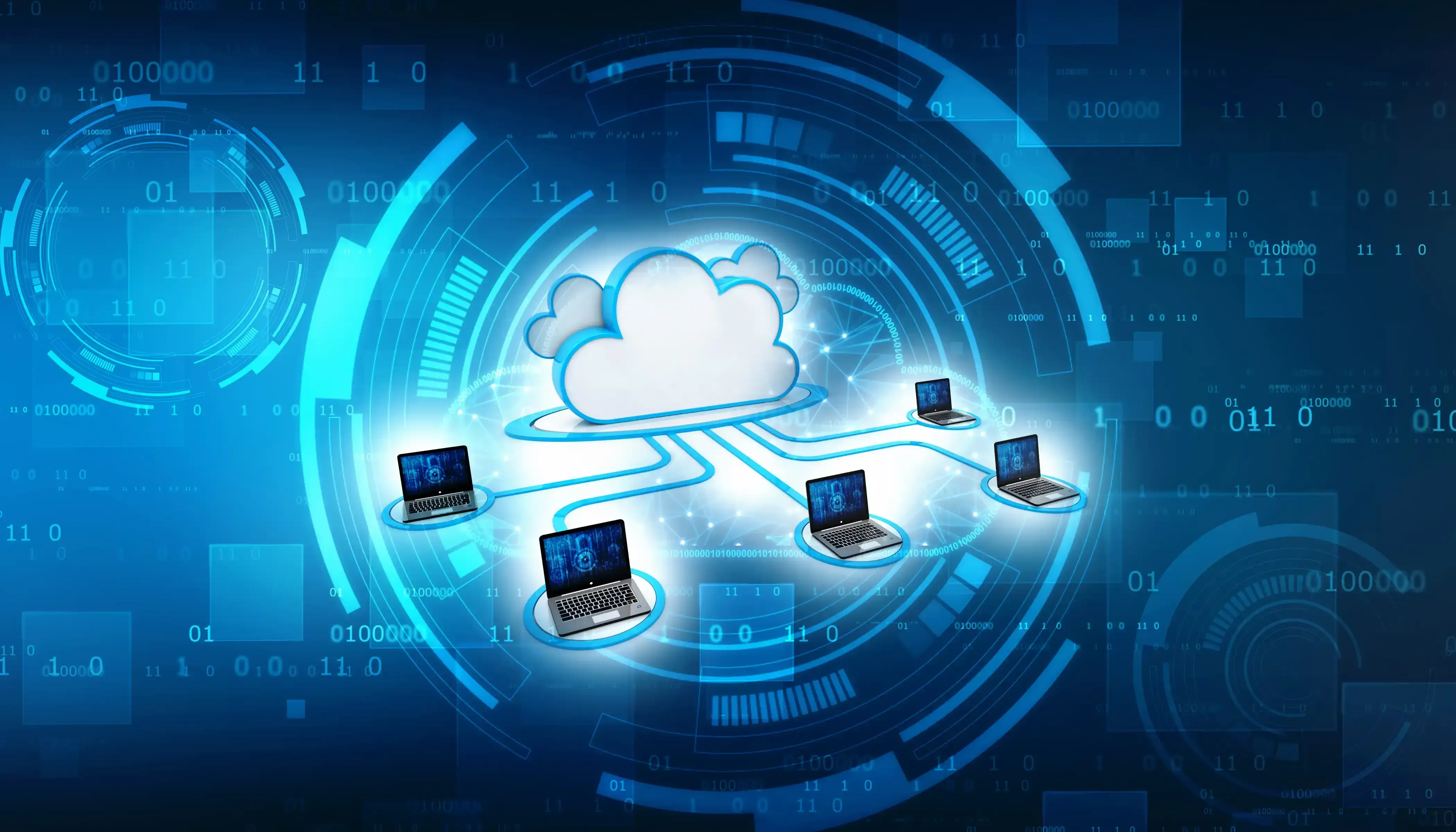 GPU cloud infrastructure for enterprise AI workloads 