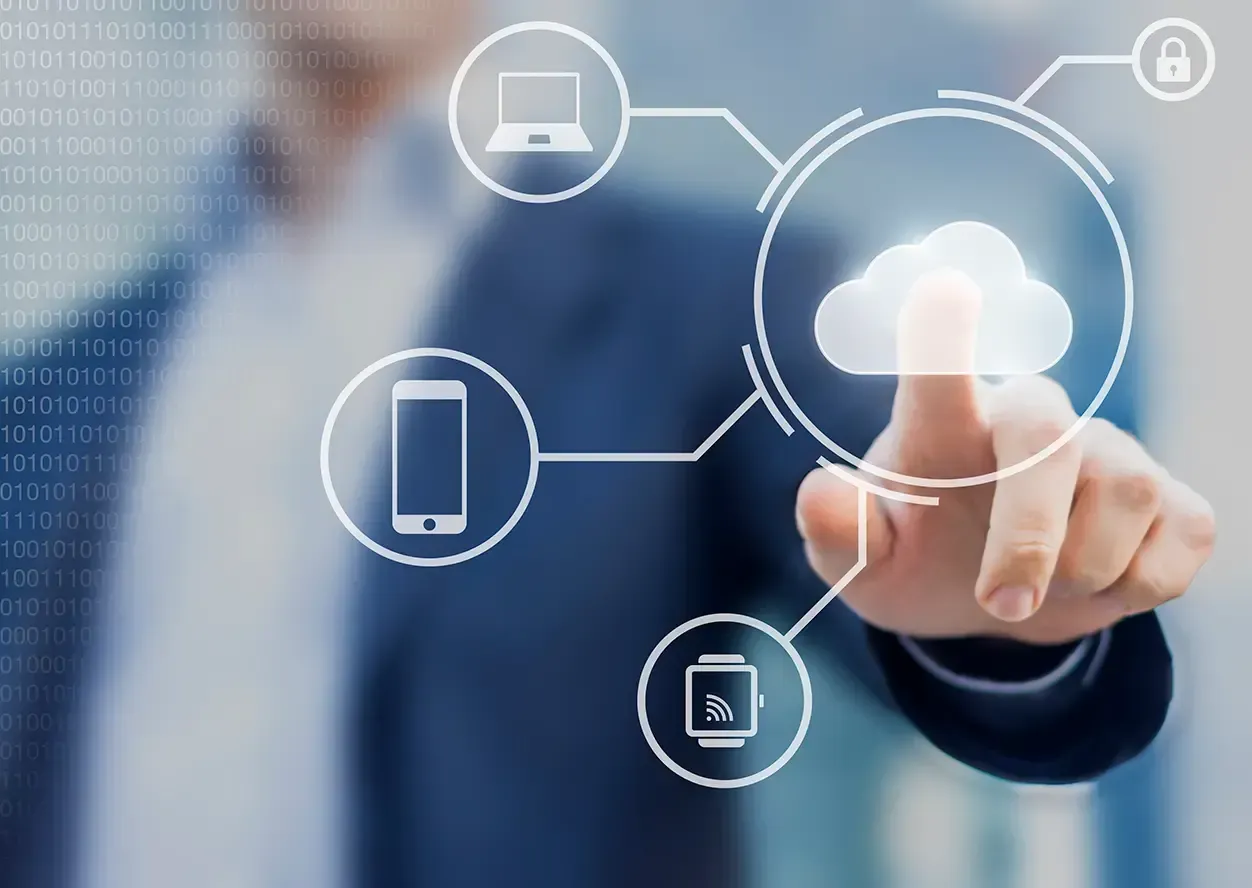 Legacy infrastructure modernisation and cloud migration 