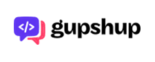 gupshup logo