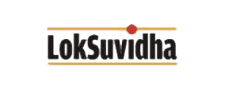 Loksuvidha Logo