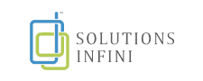 Solutions Infini logo