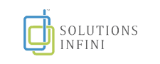 Solutions Infini logo