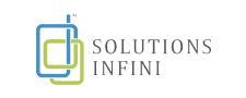 Solutions Infini logo