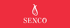 Senco logo