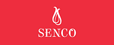 Senco logo