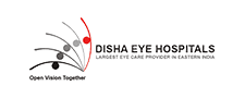 Dishaeyehospital logo
