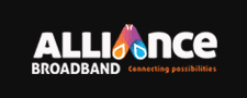 alliance broadband logo