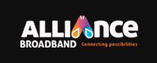 alliance broadband logo