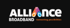 alliance broadband logo