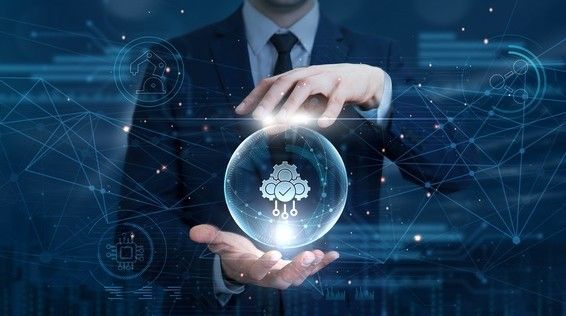 network as a service simplifying IT infrastructure for consulting firms