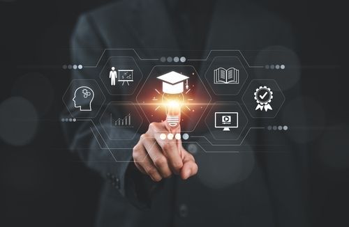 Smartflo AI for education