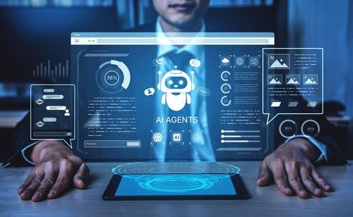 AI agent assist software enabling smarter calls and faster resolutions