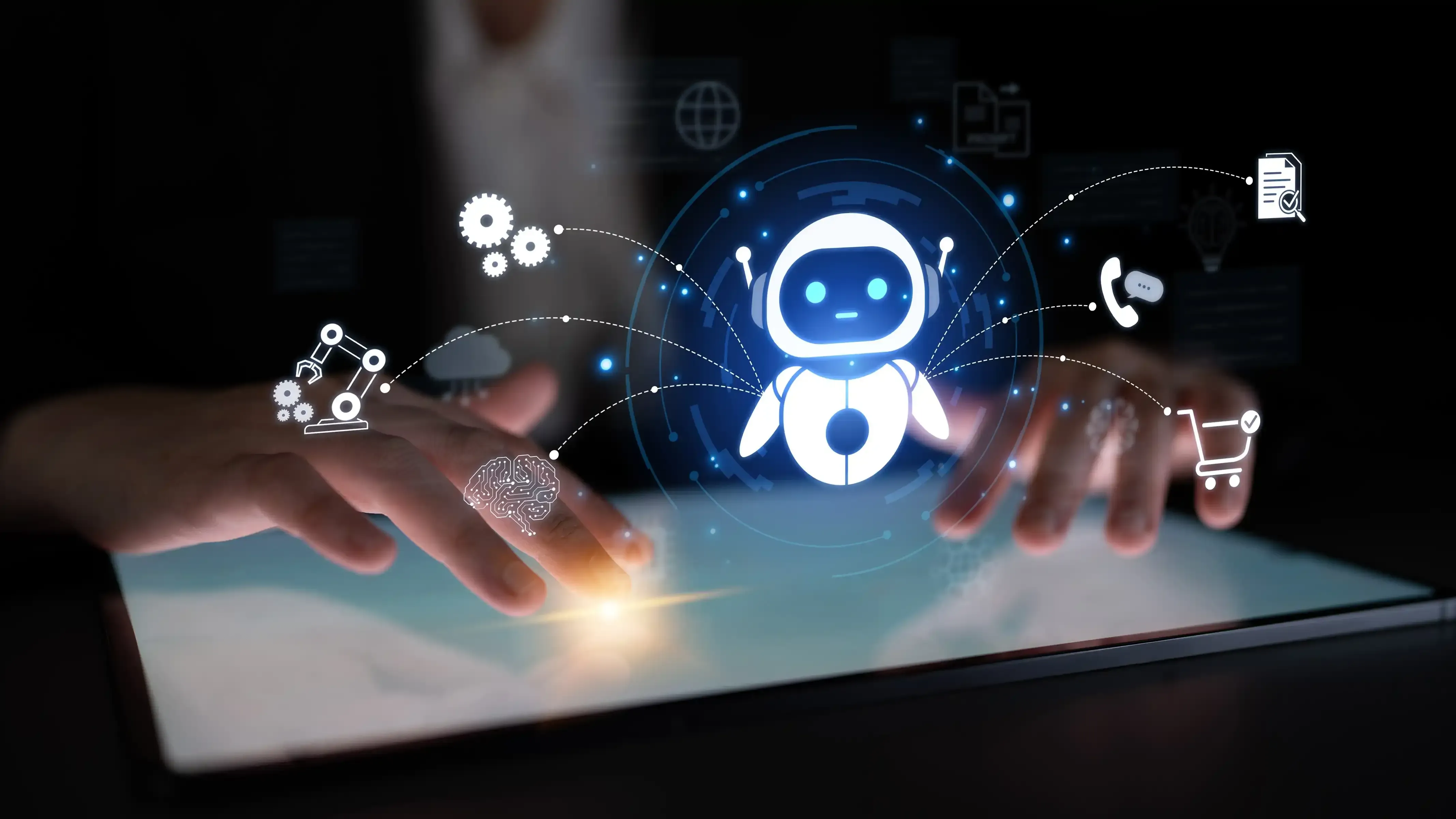 Agent performance analytics for quality assurance and coaching