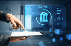 ai powered lending and credit risk systems in financial services