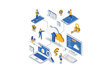 Enabling Small Businesses in India to Scale up with Secure Cloud Computing Solutions