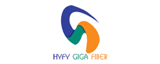 hyfy giga fiber logo