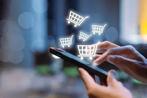 hyperlocal commerce platform empowering neighbourhood retailers in india